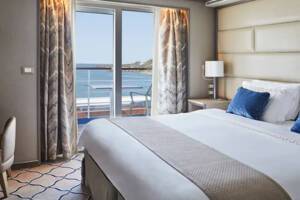 Owners Suite Bedroom