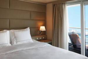 Silver Wind Grand Suite