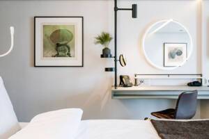 Expedition  Suite ME, HX Expedition