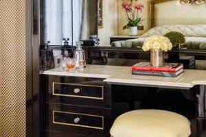 Suite, S.S. La Venezia, Uniworld