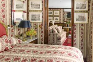 Grand Suite, S.S. Joie de Vivre, Uniworld