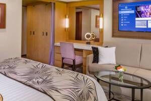 Signature Suite, Zuiderdam