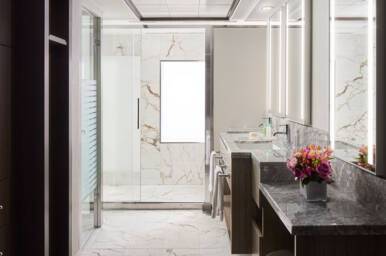 The Haven 2-Bedroom Family Villa, Norwegian Pearl