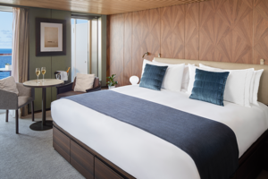 The Haven Owner's Suite, Norwegian Prima