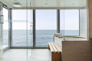 Owners Suite Bathroom