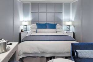 Inside Stateroom, Insignia, Oceania Cruises