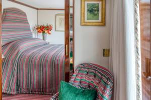 Grand Suite Lounge, S.S. Bon Voyage, Uniworld