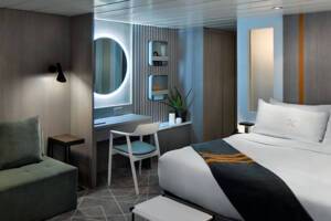 Sky Suite on Celebrity Summit