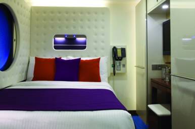 Studio, Norwegian Escape