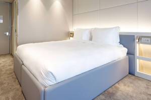 Balcony Suite on board Emerald Azzurra