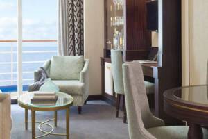 Grand Suite, Seven Seas Navigator, Regent Seven Seas