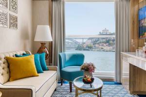 Grand Suite, S.S. São Gabriel, Uniworld