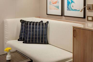 Vista Suite, Rotterdam