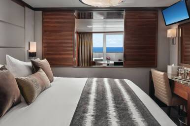 Owner's Suite, Norwegian Sky