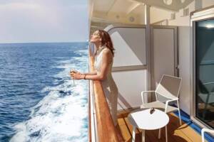 Superior Veranda Suite