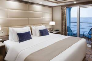 Owners Suite Bedroom