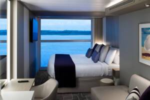 Panoramic Ocean View, Celebrity Apex