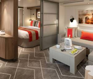 Celebrity Apex Cabins | Celebrity Cruises | ROL Cruise