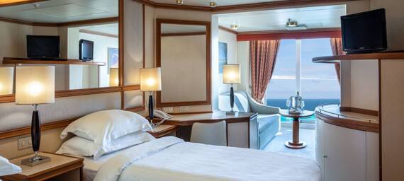 Ventura Cabins P O Cruises ROL Cruise ventura-cabins-p-o-cruises-rol-cruise