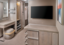Inside Stateroom, Norwegian Prima