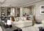 Grand Suite Living, Seven Seas Grandeur