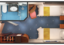 Family Inside Stateroom Floorplan, Norwegian Star