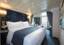 Deluxe Veranda Suite Bedroom, Seveen Seas Mariner, Regent Seven Seas