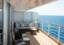 Seven Seas Suite balcony, Seven Seas Explorer