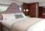 Grand Suite Bedroom, S.S. Clara, Uniworld