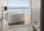 The Haven Premier Owner's Suite Bathroom, Norwegian Prima