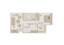 Royal Owner's Suite Floorplan, Scenic Ruby - Configuration may vary