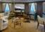 Signature Suite, Living Area, Seabourn Pursuit