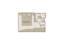 Standard Suite Floorplan, Scenic Ruby - Configuration may vary