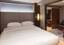 Bedroom, Grand Deluxe Suite (RD), Scenic Spirit