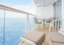 Vista Suite Balcony, Sun Princess, Princess Cruises