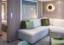 Celebrity Suite Living Room on Celebrity Silhouette
