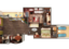 Owner's Suite Floor plan, Norwegian Dawn
