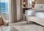 Penthouse Suite bedroom, Seven Seas Voyager