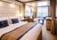 Mini Suite, Regal Princess, Princess Cruises