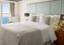 Signature Suite Bedroom, Seven Seas Voyager