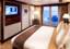 Penthouse Bedroom on Celebrity Constellation