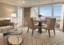 Owner's Suite, Living Area, Regatta, Oceania Cruises