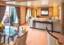 Wintergarden Suite, Living Area, Seabourn Quest