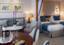 Suite Living Area, Aurora, P&O Cruises