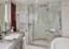 Grand Wintergarden Suite Bathroom, Seabourn Ovation