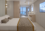 Mini Suite, Sun Princess, Princess Cruises