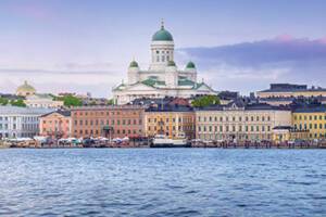 View CruiseNo-Fly 2025 Helsinki & Copenhagen DiscoveryDeal