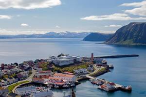 View CruiseDiscover NorwayDeal