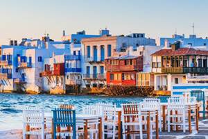 View Cruise2024 6★ Aegean AntiquitiesDeal