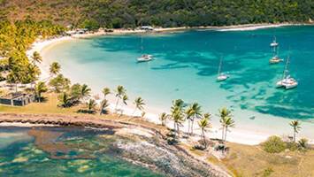 View CruiseCaribbean Holiday Cruise: San Juan, St. Barts & CuracaoDeal